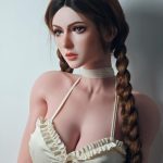 EBj 160cm kat baccarin 　　bijo riaru 2